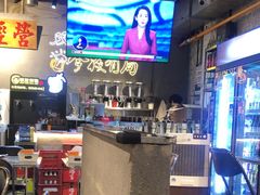 -有局·成都市井烧烤·精酿啤酒(双楠店)