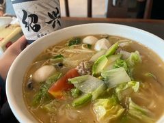 -同心楼(解放北路店)