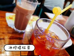 -澳门陈光记烧味饭店(南京德基广场店)