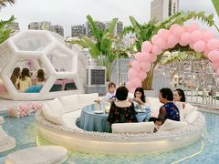 -天空花园餐吧·生日·团建(南山店)