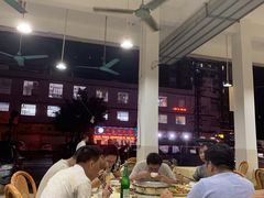 -标记美食新鲜猪杂(兴南大道店)