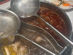 -犇鼎牛潮汕牛肉火锅(新辰里学清路店)