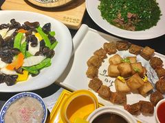 -三生石·福建菜·家宴(五四店)