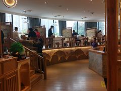 -上座云间·青年赣菜(绿茵店)