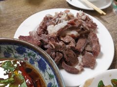 蘸羊肉-三中高皇羊肉馆