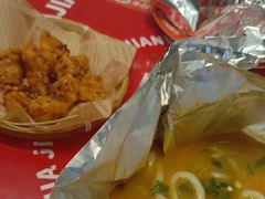 -见味花甲(福田coco park店)