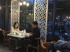 大堂-蕃茄述·好汤自然来(江汉路店)