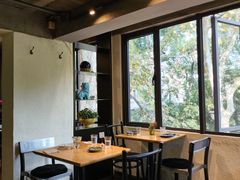 -Ginger(兴国路店)