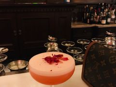 -LONG BAR 廊吧(外滩华尔道夫酒店)