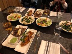 -WOLFGANG PUCK KITCHEN & BAR(迪士尼小镇店)