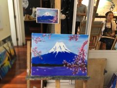-黑骏画室·深圳美术中高考黄埔军校