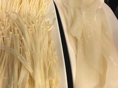 -许府牛杂·鲜牛肉火锅(梁溪万达店)