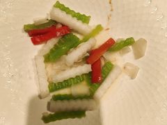 -三道菜(明堂公园店)