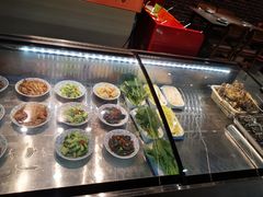 -阿甘龙虾·重庆麻麻鱼(中豪店)