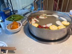-俏牛哥鲜牛肉牛肆馆(重庆天地店)