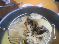 -霸王虾·小龙虾香辣蟹(玉林店)