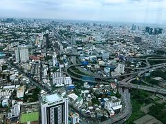 -彩虹云霄拜约克摩天塔