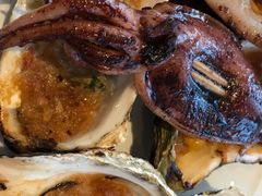 -视界美食自助餐厅·石家庄希尔顿酒店