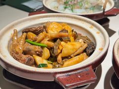 -侨美食家·粤菜(体育西路店)