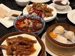 -京香轩·中餐厅(上海中庚聚龙酒店)