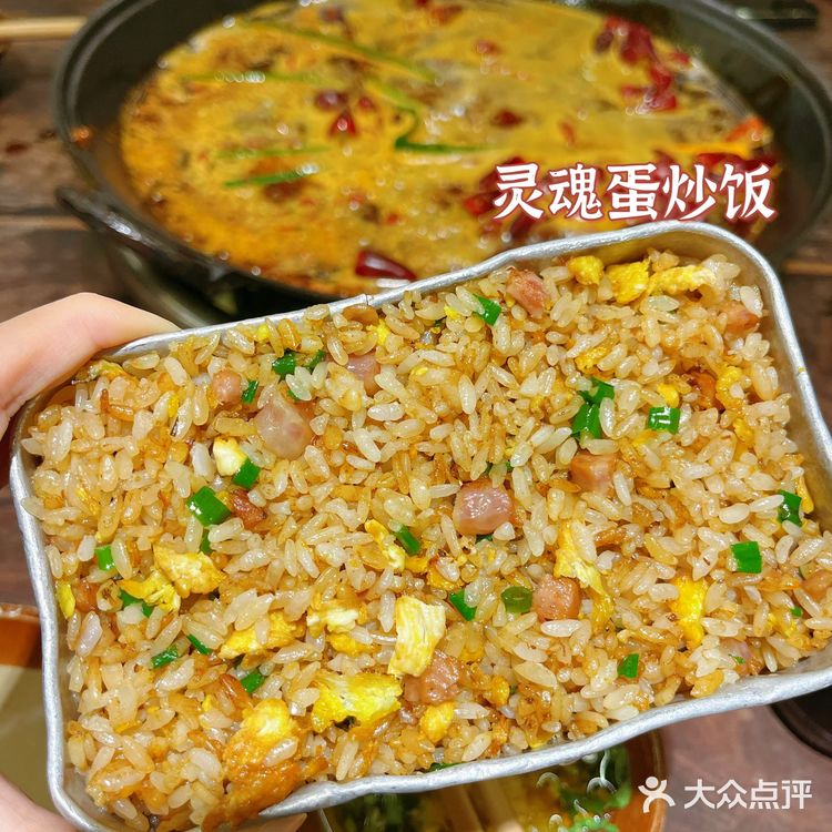 豌豆尖尖一定要吃红汤｜罗二下雪❄️了｜团购真划算