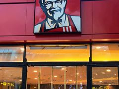 -肯德基(北京南站店)