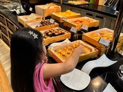 -星汇餐厅(新濠影汇店)