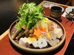 -蟹田居·活蟹料理(东城店)