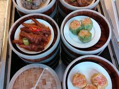 -茉里粤菜(皇姑万象汇店)