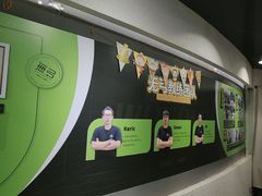 -無弓射箭俱乐部(领展中心城店)