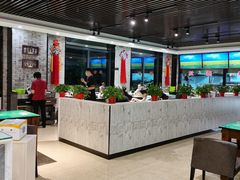 -令氏家外家周秦食府(高新店)