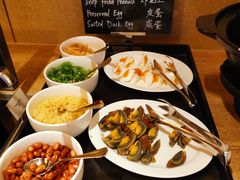 -香港尖沙咀凯悦酒店