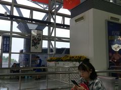 -成都东站汽车客运站