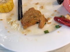 -泰谷酒店·太古码头闽菜自助餐厅