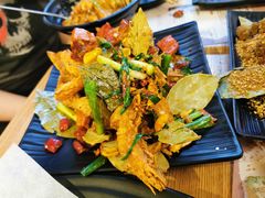 -壹酒贰肉1926·深夜食堂(南京北街店)