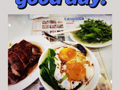 -澳门陈光记烧味饭店(郎家园店)