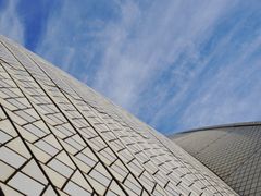 -悉尼歌剧院