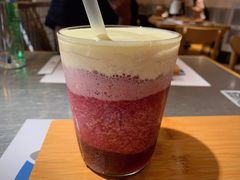 -火山屋台(新街口店)