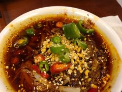 -付小姐在成都(中山公园店)