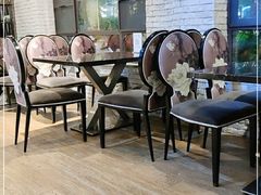 -粤轩楼广式特色餐厅(青岛路店)