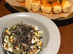 -本处·素食·融合料理(南油店)