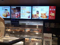 -肯德基(北京南站店)