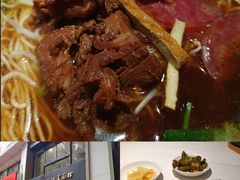 -镇南锅盖面馆(解放路店)