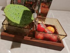 -芸山季·云南野生菌火锅(宝能环球汇店)