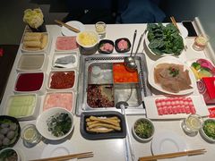 -海底捞火锅(创意园店)