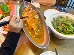 -木桶记臭鳜鱼·安徽非遗名菜(火车站白马老店)