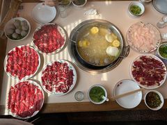 -汕头八合里海记牛肉店(清河店)