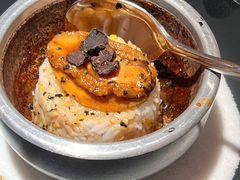 -小厨娘淮扬菜(六合欢乐港店)