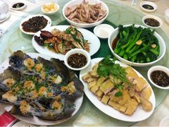 iphone_upload_pic-新享乐海鲜(翠华路店)