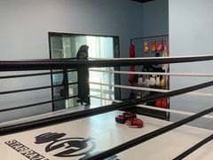 -星动力游泳健身(博地影秀城店)